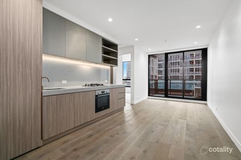 401b/320 Plummer St, Port Melbourne, VIC 3207