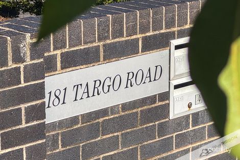 Property photo of 2/181 Targo Road Girraween NSW 2145