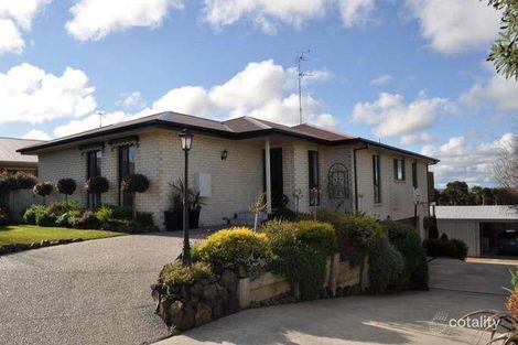 6 Brudenhall Tce, Wonthaggi, VIC 3995