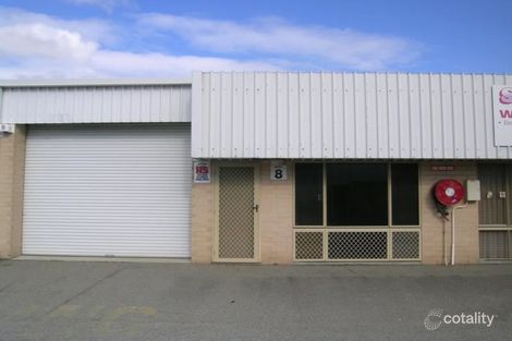 8/16 Keegan St, O'Connor, WA 6163