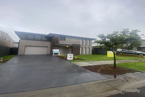 1 Limelight Cct, Gregory Hills, NSW 2557