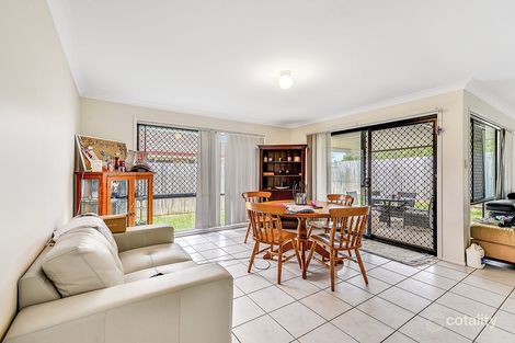Property photo of 4 Whitlock Drive Rothwell QLD 4022