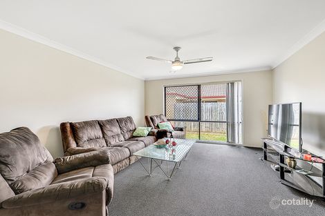 Property photo of 4 Whitlock Drive Rothwell QLD 4022