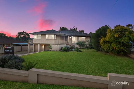 Property photo of 11 Melville Street Young NSW 2594