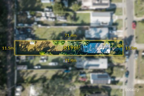 Property photo of 21 Hope Street Kingston QLD 4114
