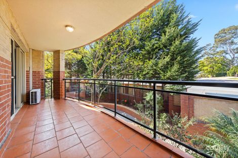 Property photo of 76/298-312 Pennant Hills Road Pennant Hills NSW 2120