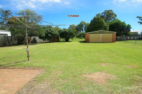 Property photo of 47 Howard Street Burrum Heads QLD 4659