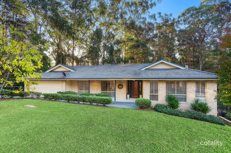 Property photo of 15 Cottesloe Avenue Lisarow NSW 2250