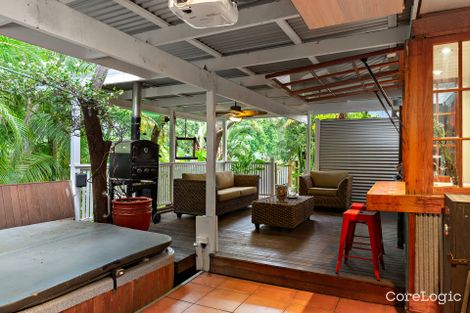 Property photo of 4 Juanita Grove Springwood QLD 4127