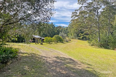 Property photo of 291 Hubbards Road North Topi Topi NSW 2423