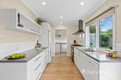 Property photo of 11 Blythe Avenue Boronia VIC 3155