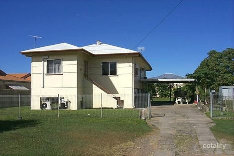 22 Nix St, West End, QLD 4810