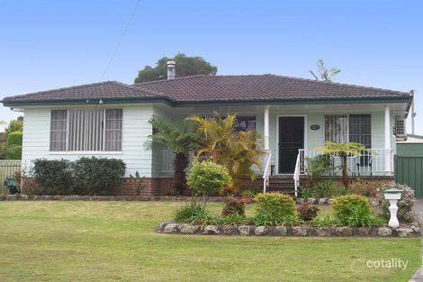 Property photo of 20 Renfrew Crescent Edgeworth NSW 2285