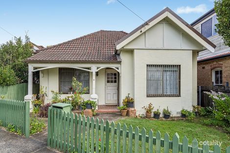 8 Central St, Naremburn, NSW 2065