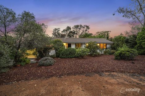 21 O'Rourke St, Weetangera, ACT 2614