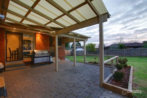 53 Goulburn Dr, Rowville, VIC 3178
