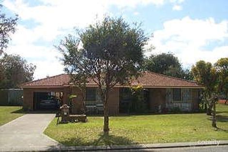 6 Centurion Way, West Busselton, WA 6280