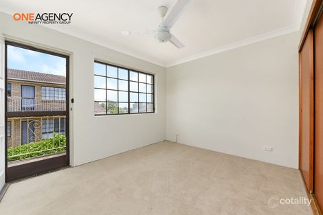 Property photo of 5/17 Lagonda Drive Ingleburn NSW 2565