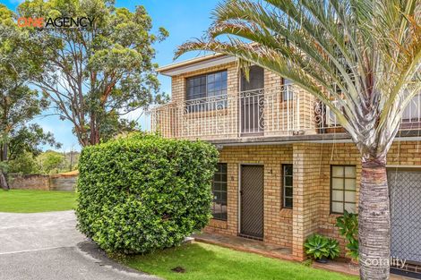 Property photo of 5/17 Lagonda Drive Ingleburn NSW 2565
