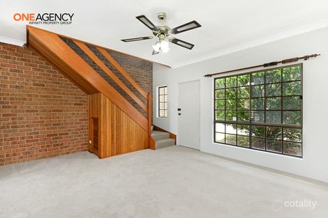 Property photo of 5/17 Lagonda Drive Ingleburn NSW 2565