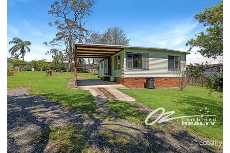 Property photo of 32 The Wool Road Basin View NSW 2540