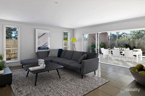 Property photo of 75 Thomas Boulton Circuit Kellyville NSW 2155