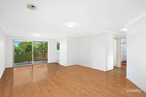 20/23-25 Oxford St, Merrylands, NSW 2160