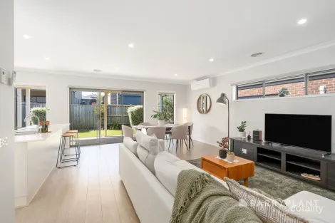 Property photo of 166 Unity Drive Mount Duneed VIC 3217