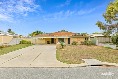 Property photo of 21 Manders Way Singleton WA 6175