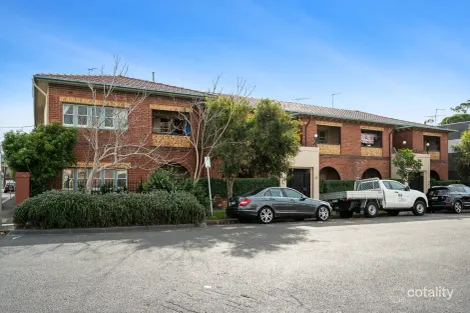 7/36 Philipson St, Albert Park, VIC 3206