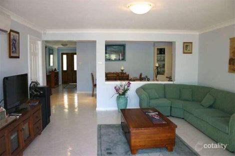 Property photo of 42 Taylors Road Silverdale NSW 2752