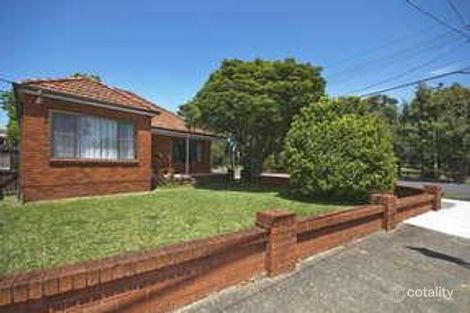 Property photo of 24 Excelsior Avenue Strathfield South NSW 2136