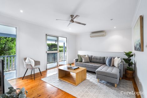 Property photo of 8 Yingally Drive Arana Hills QLD 4054