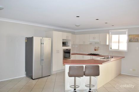 Property photo of 11 Barcelona Drive Prestons NSW 2170