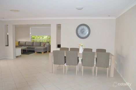 Property photo of 11 Barcelona Drive Prestons NSW 2170