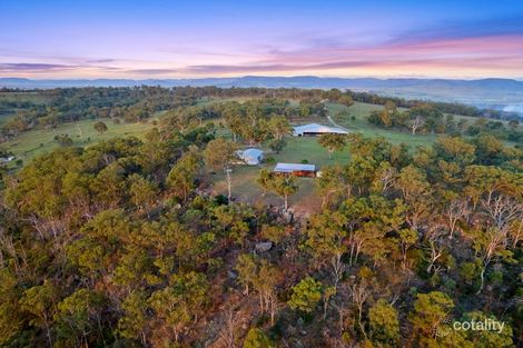 242 Golf Club Lane, Loch Lomond, QLD 4370
