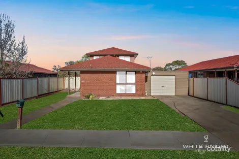 Property photo of 279 Furlong Road St Albans VIC 3021