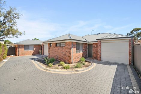 32b Foster Rd, Kelmscott, WA 6111