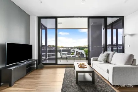 Property photo of 831/17 Howard Avenue Dee Why NSW 2099