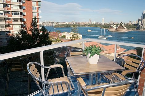 Property photo of 8/49A Upper Pitt Street Kirribilli NSW 2061