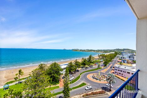 Property photo of 62/4-8 Adelaide Street Yeppoon QLD 4703