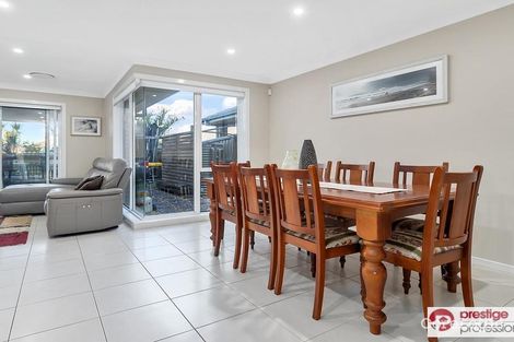 Property photo of 21 The Parkway Moorebank NSW 2170