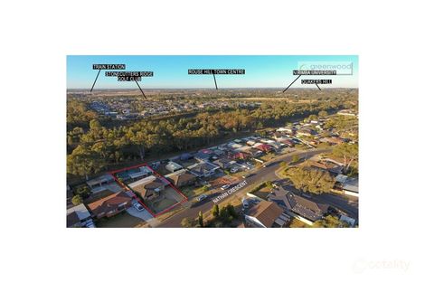 Property photo of 34 Nathan Crescent Dean Park NSW 2761
