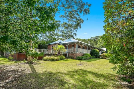 2 Old Bendeela Rd, Kangaroo Valley, NSW 2577