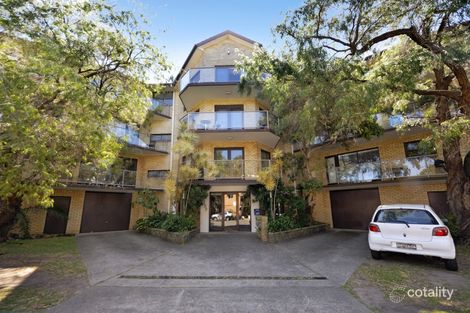Property photo of 2/15 Parramatta Street Cronulla NSW 2230