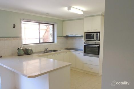 Property photo of 1 Milloo Street Swan Hill VIC 3585