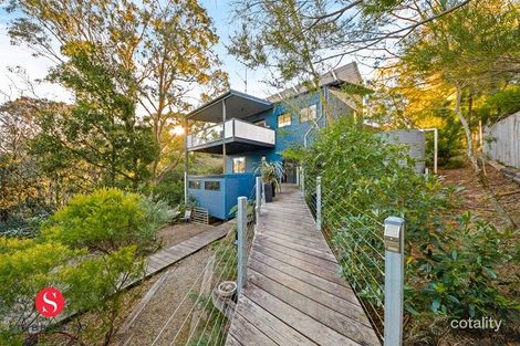 Property photo of 18A Wilson Street Katoomba NSW 2780