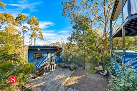Property photo of 18A Wilson Street Katoomba NSW 2780