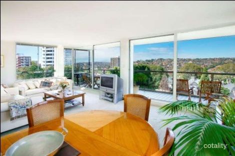 Property photo of 25/63 Darling Point Road Darling Point NSW 2027