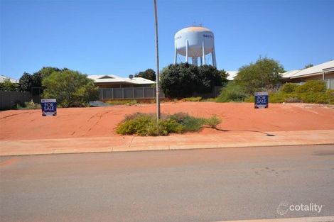 4 Trevally Rd, South Hedland, WA 6722